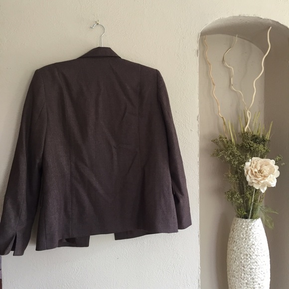 Pendleton Wool Blazer - Picture 3 of 3