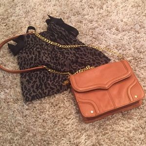 Rebecca Minkoff Smitten Mini Crossbody Bag/Clutch