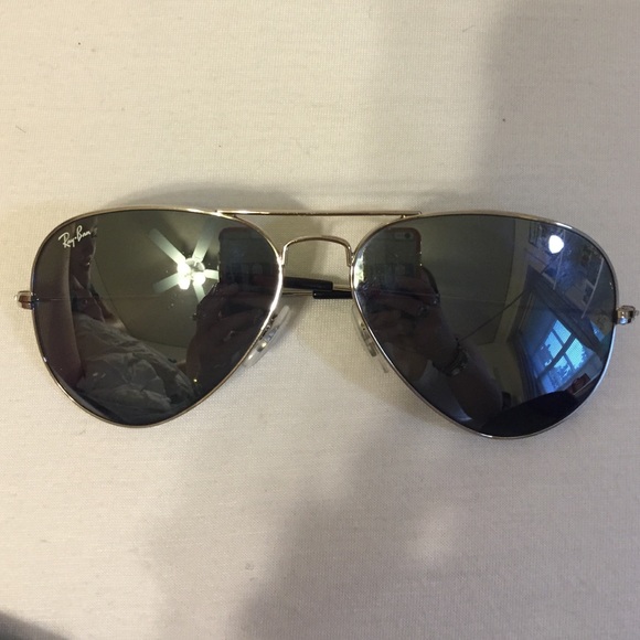 Ray-Ban Accessories - Ray Ban Aviators