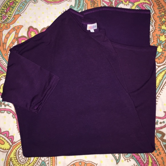 LuLaRoe Irma