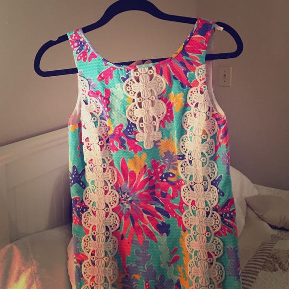 Lily Pulitzer Dress