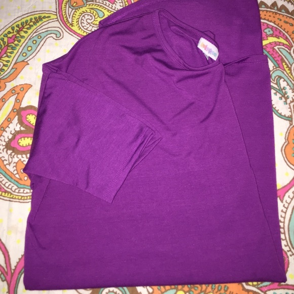 LuLaRoe Irma
