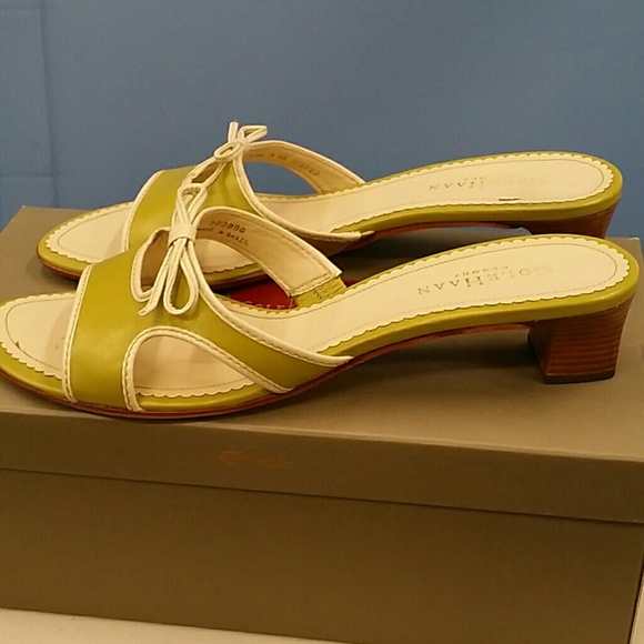 Cole Haan Lily Slide