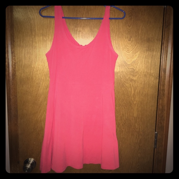 Express Dresses & Skirts - Express skater dress