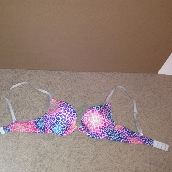 PINK Victoria's Secret Bra