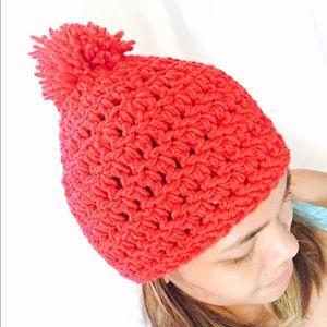 Beanie for 18 yr old and above