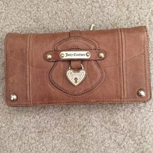 Juicy Couture Wallet