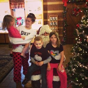 Meet your Posher, Anne