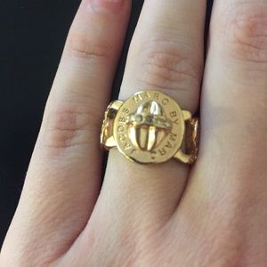 Marc Jacobs Ring