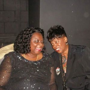 Meet your Posher, Paulette