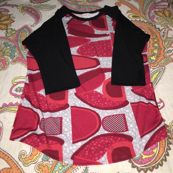 LuLaRoe Randy