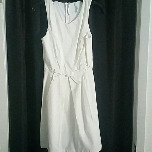 Graduation, Sorority Initiation, or Summer Dress