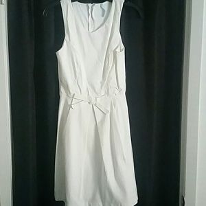 Graduation, Sorority Initiation, or Summer Dress