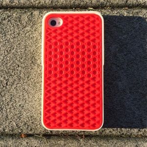 Vans iPhone 4/4s case