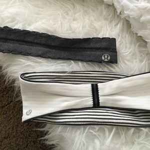 Lululmeon head bands