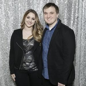 Meet your Posher, Taylor