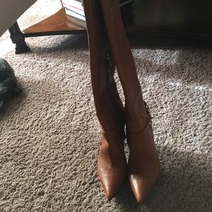 Michael Kors boots!!