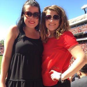 Meet your Posher, Bailee