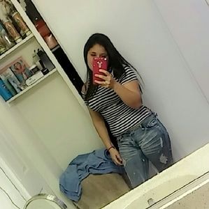 Meet your Posher, Fernanda