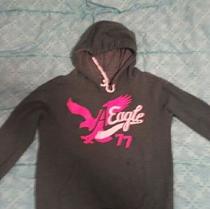 AE hoodie