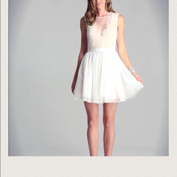 Bebe dress new with tags