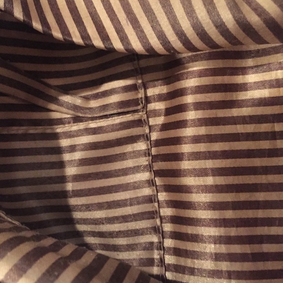 large studded black bag - Picture 4 of 4