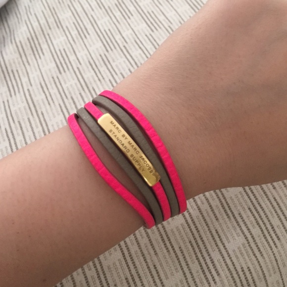 Marc by Marc Jacob! Bracelets