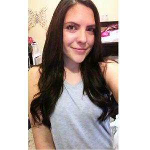 Meet your Posher, Bridgett