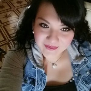 Meet your Posher, Marisela