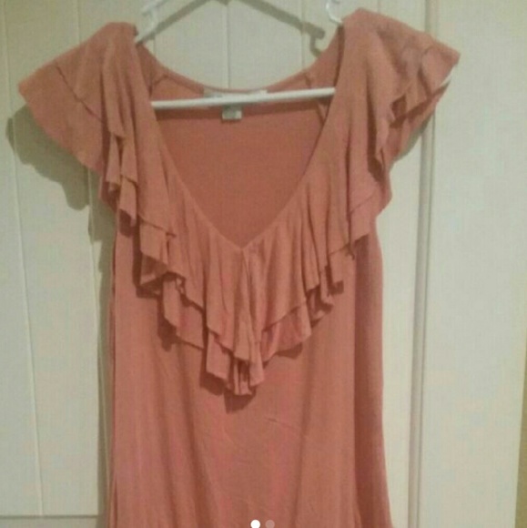 Forever 21 top