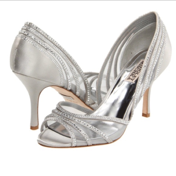Badgley Misckha Women's Glynn Pump