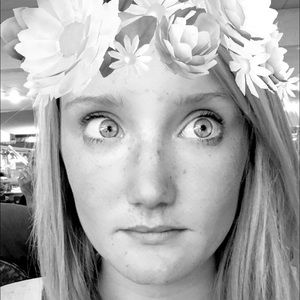 Meet your Posher, Faith