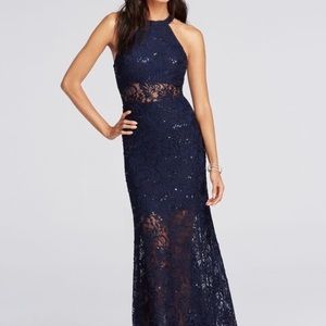 PROM DRESS FOR SALE