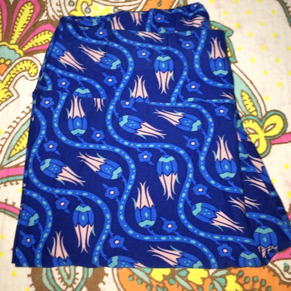 LuLaRoe TC Leggings