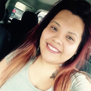 Meet your Posher, Maricela