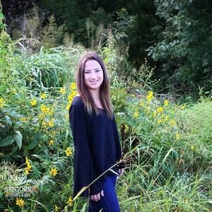 Meet your Posher, Ryleigh