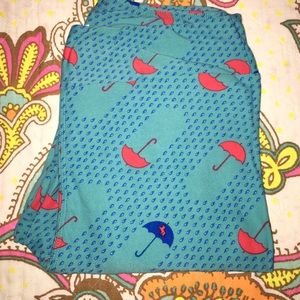 LuLaRoe TC Leggings