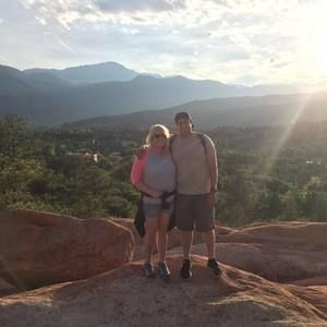 Meet your Posher, Dawn