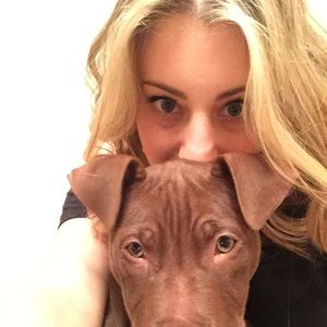 Meet your Posher, Tara