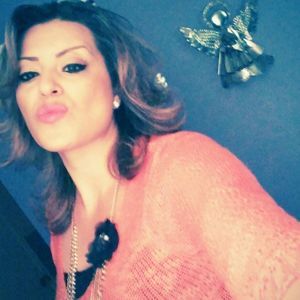 Meet your Posher, Mayra