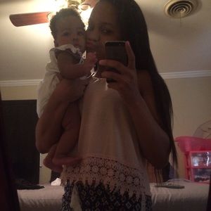 Meet your Posher, Ryann