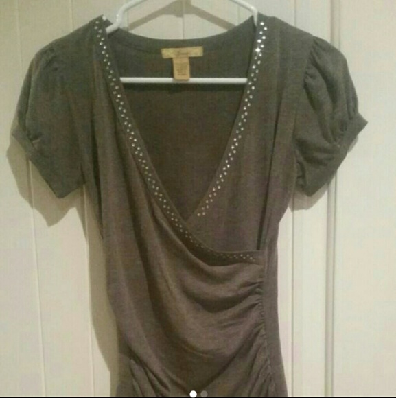 Finesse brand top