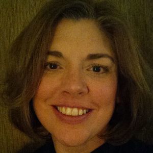 Meet your Posher, Teresa