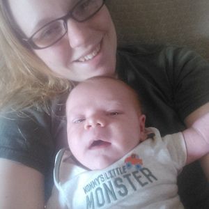 Meet your Posher, Carly