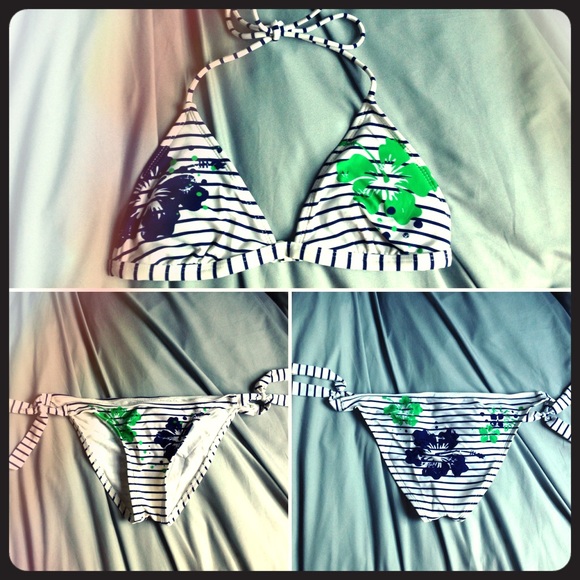 Kirra Bikini Set - Picture 1 of 1