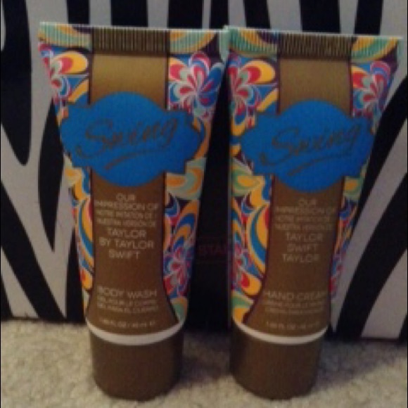 Hand cream and lotion