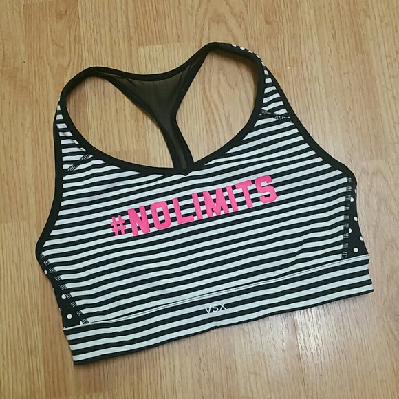 Victoria's Secret Other - VSX The Player Sports bra