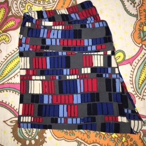 LuLaRoe TC Leggings