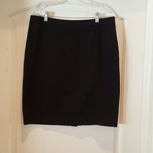 Cabi black A-line