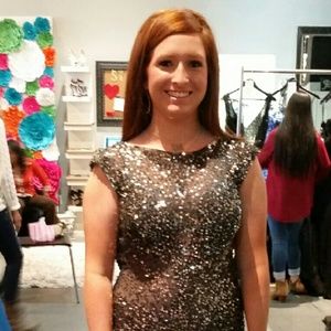 Meet your Posher, Kayla